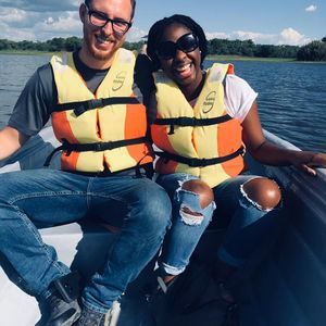 Meet your Posher, Isabel